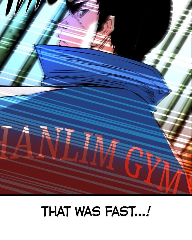 Hanlim Gym Chap 142 - Next Chap 143