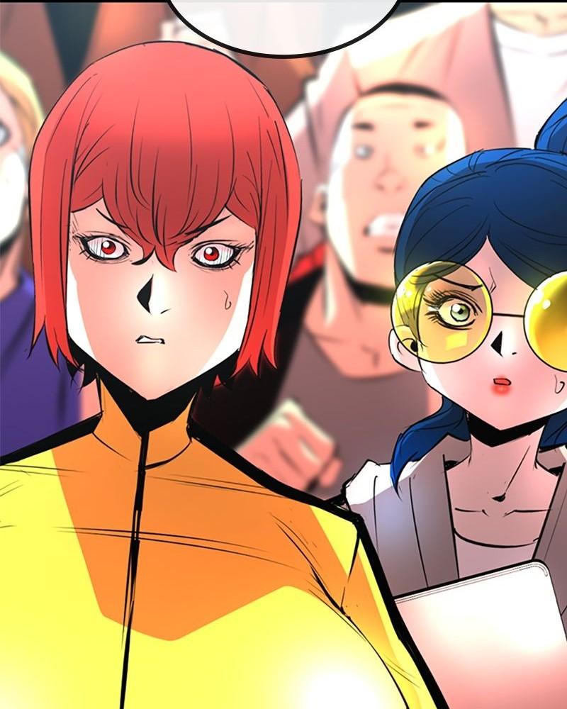 Hanlim Gym Chap 142 - Next Chap 143