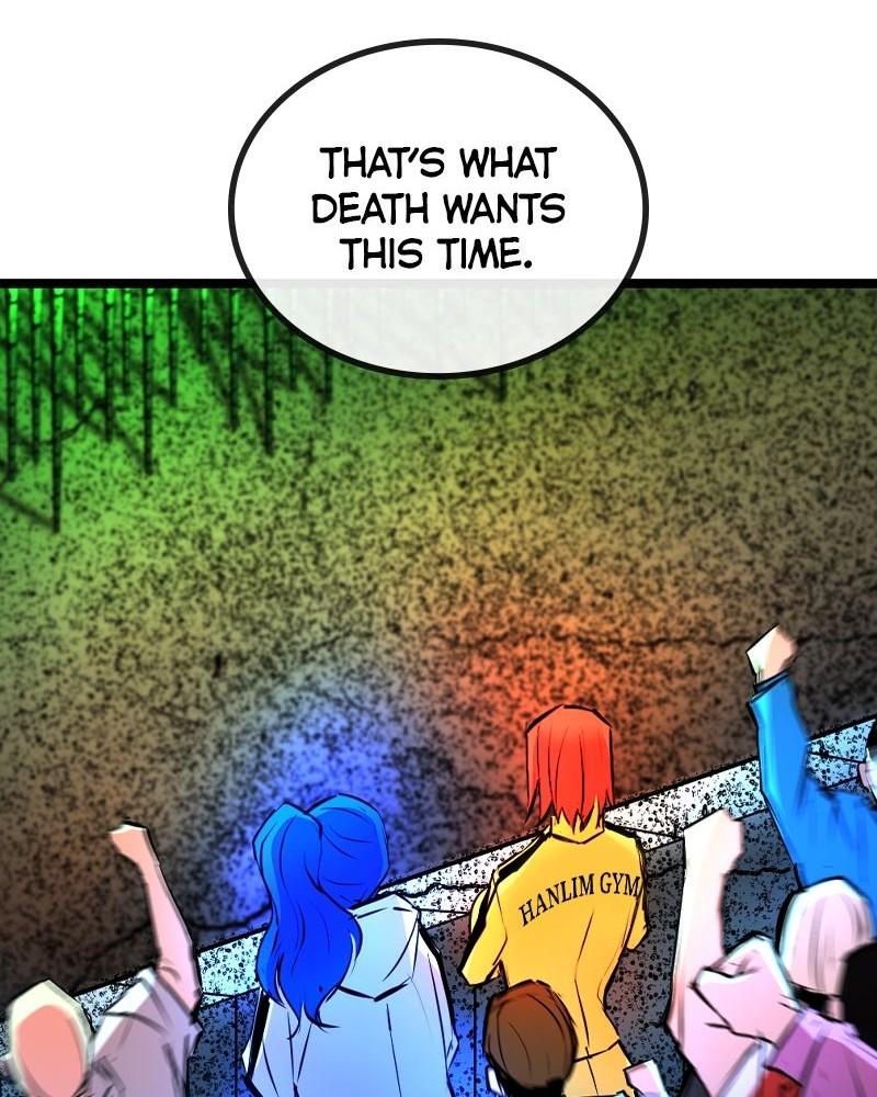 Hanlim Gym Chap 142 - Next Chap 143