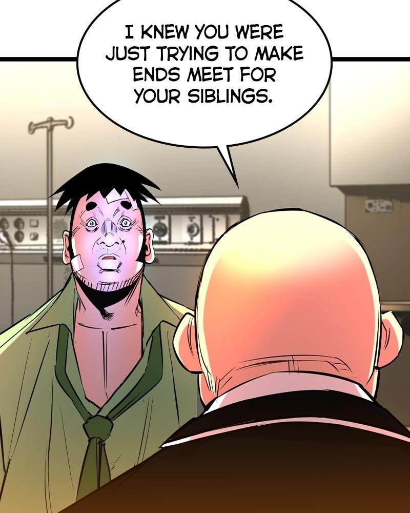 Hanlim Gym Chap 142 - Next Chap 143