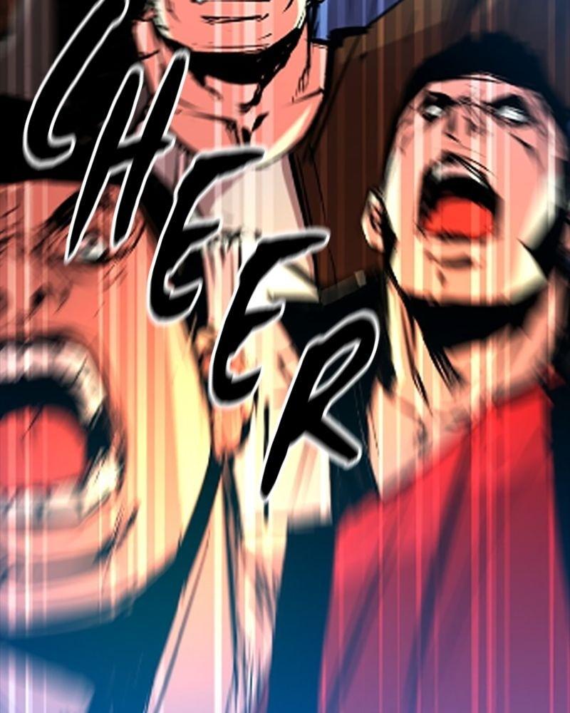 Hanlim Gym Chap 142 - Next Chap 143