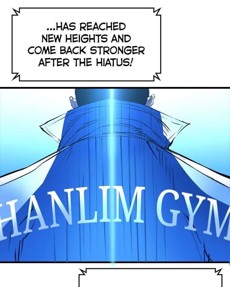 Hanlim Gym Chap 142 - Next Chap 143