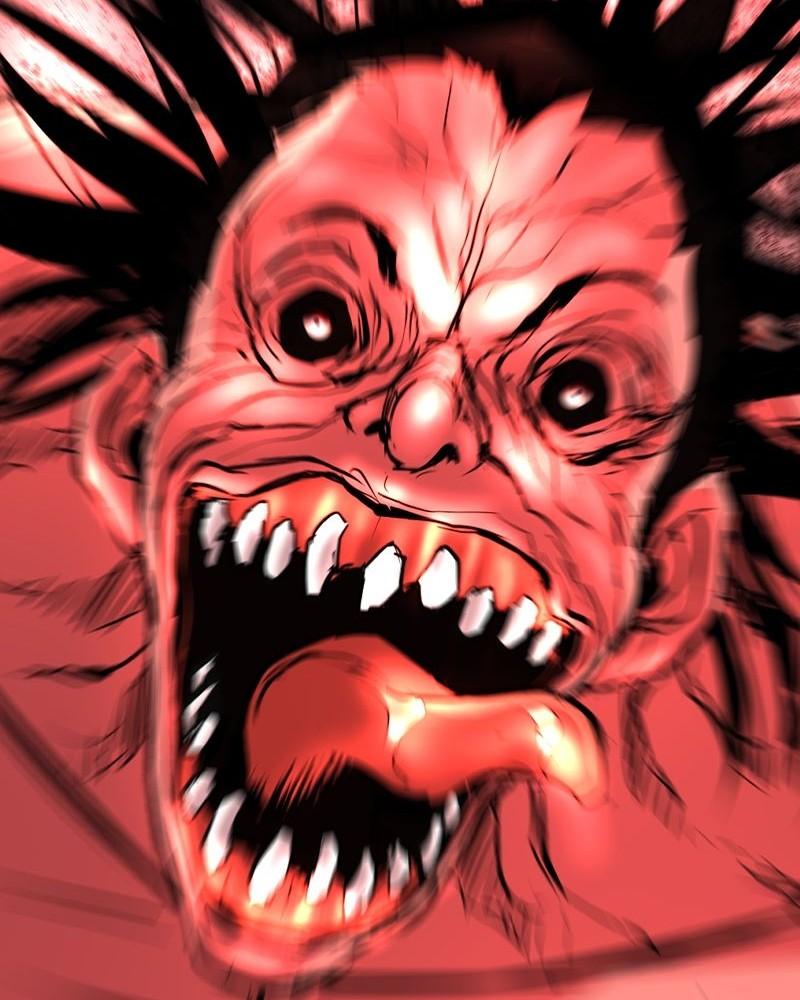 Hanlim Gym Chap 142 - Next Chap 143