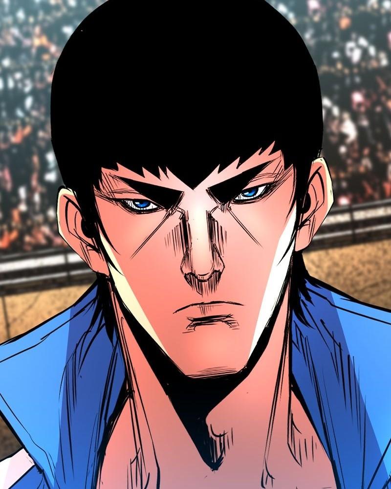 Hanlim Gym Chap 142 - Next Chap 143