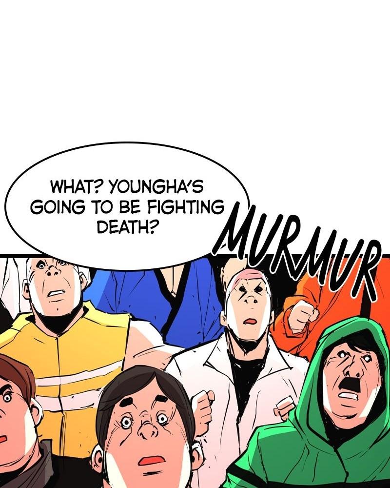 Hanlim Gym Chap 142 - Next Chap 143