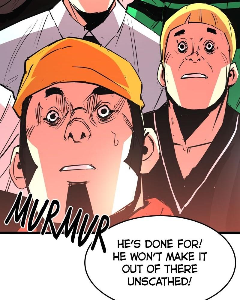Hanlim Gym Chap 142 - Next Chap 143