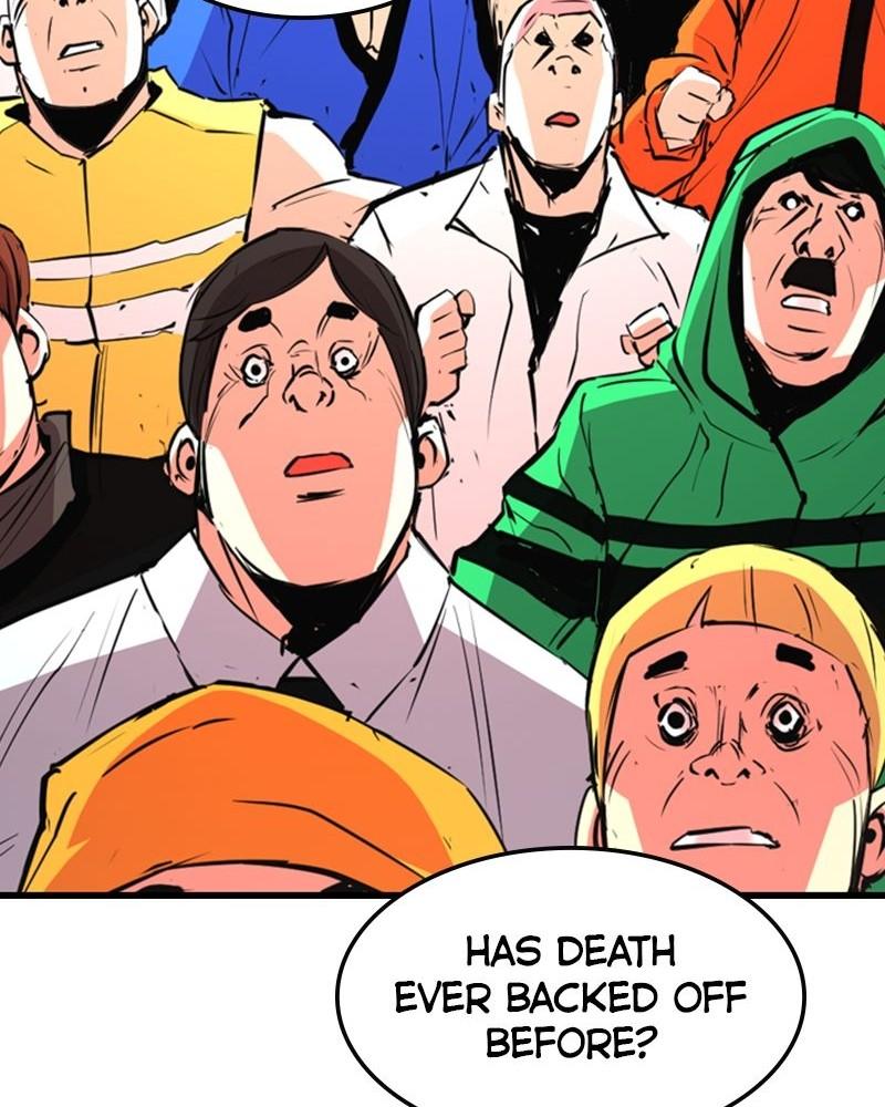 Hanlim Gym Chap 143 - Next Chap 144