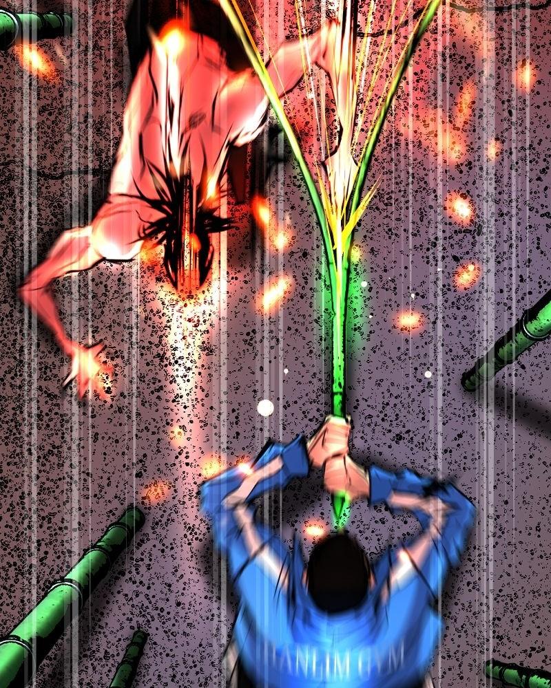 Hanlim Gym Chap 143 - Next Chap 144