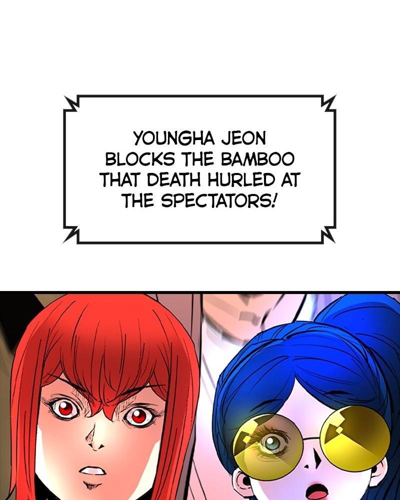 Hanlim Gym Chap 143 - Next Chap 144