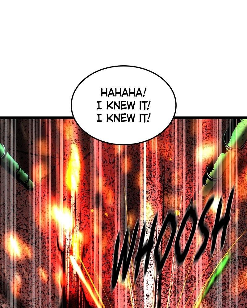 Hanlim Gym Chap 143 - Next Chap 144