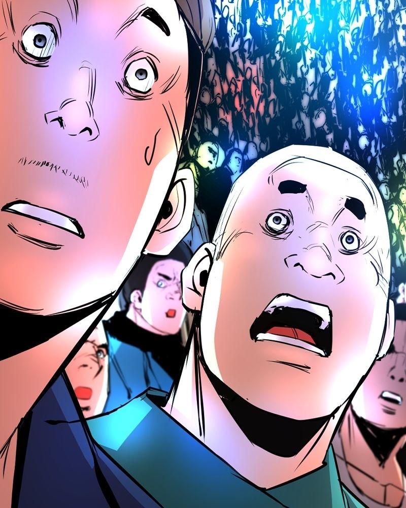 Hanlim Gym Chap 143 - Next Chap 144