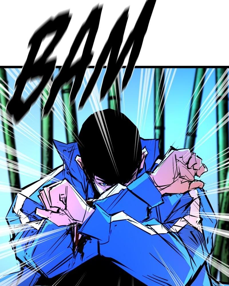 Hanlim Gym Chap 143 - Next Chap 144