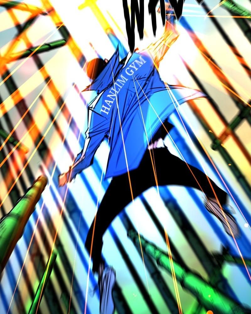 Hanlim Gym Chap 143 - Next Chap 144