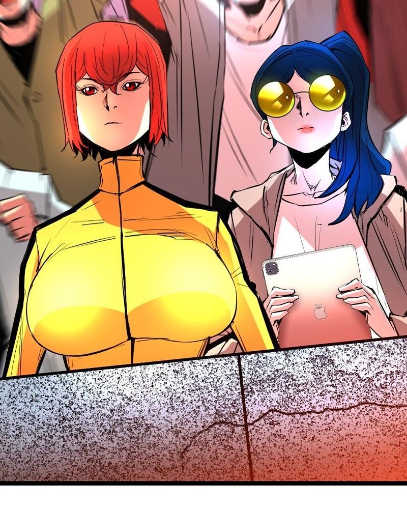 Hanlim Gym Chap 143 - Next Chap 144