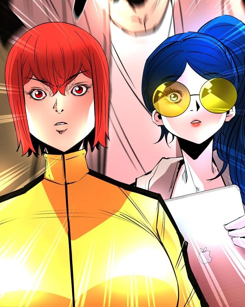 Hanlim Gym Chap 143 - Next Chap 144