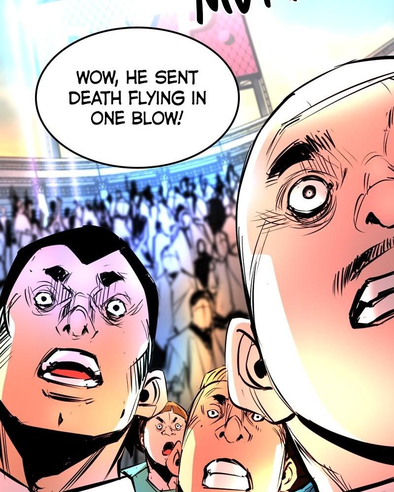 Hanlim Gym Chap 143 - Next Chap 144