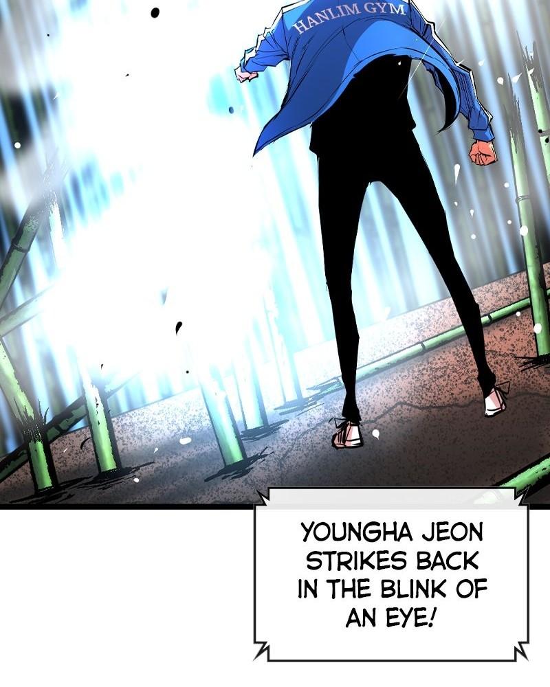 Hanlim Gym Chap 143 - Next Chap 144