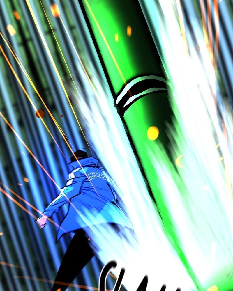 Hanlim Gym Chap 143 - Next Chap 144