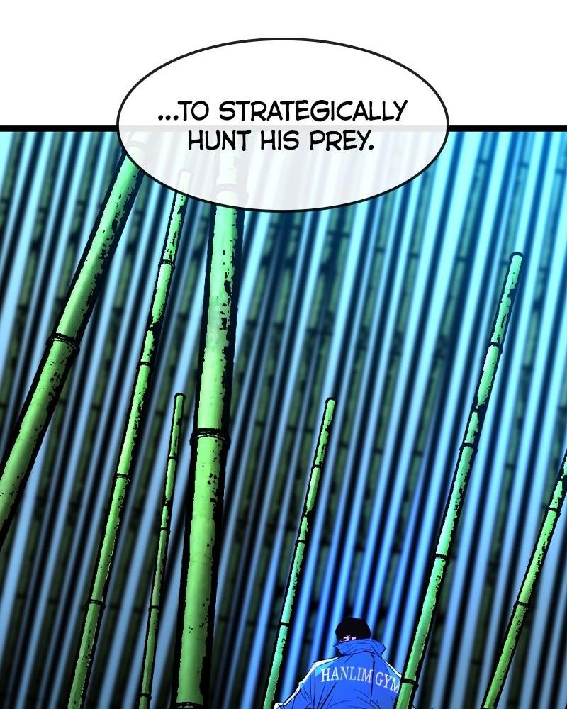 Hanlim Gym Chap 143 - Next Chap 144