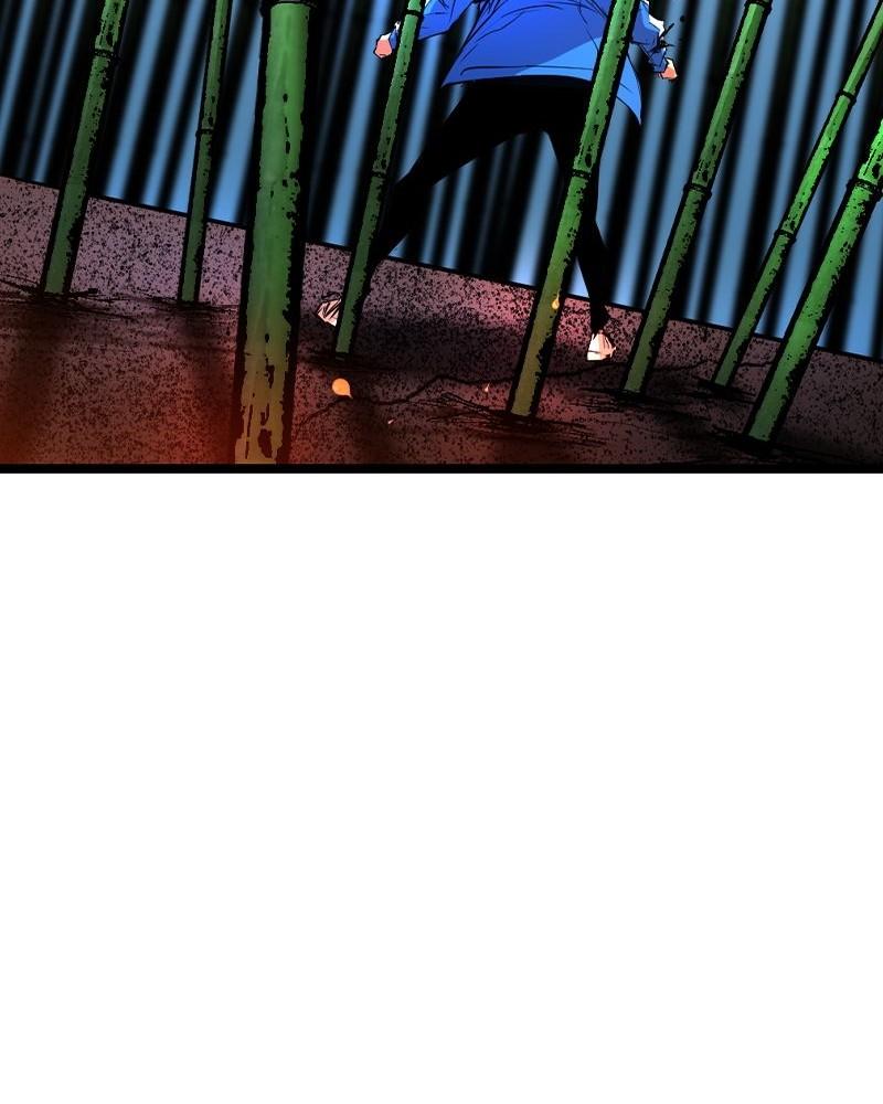 Hanlim Gym Chap 143 - Next Chap 144