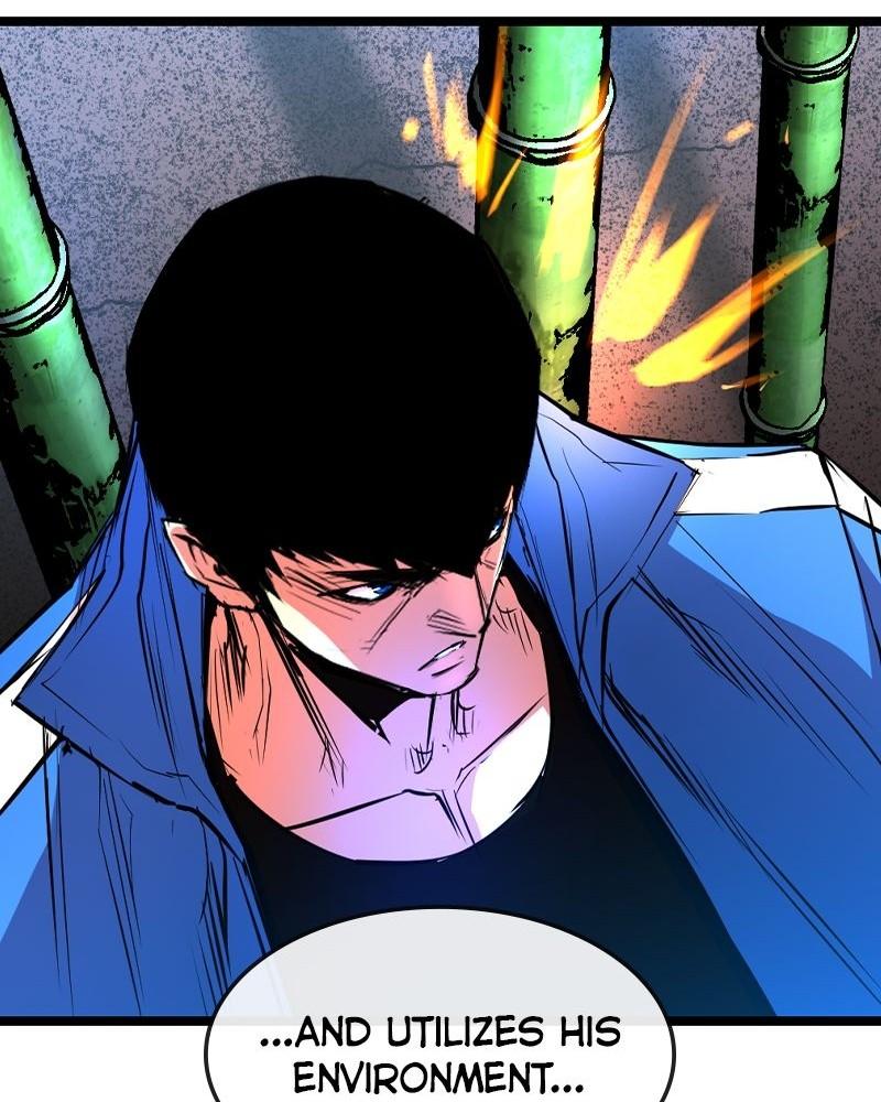 Hanlim Gym Chap 143 - Next Chap 144