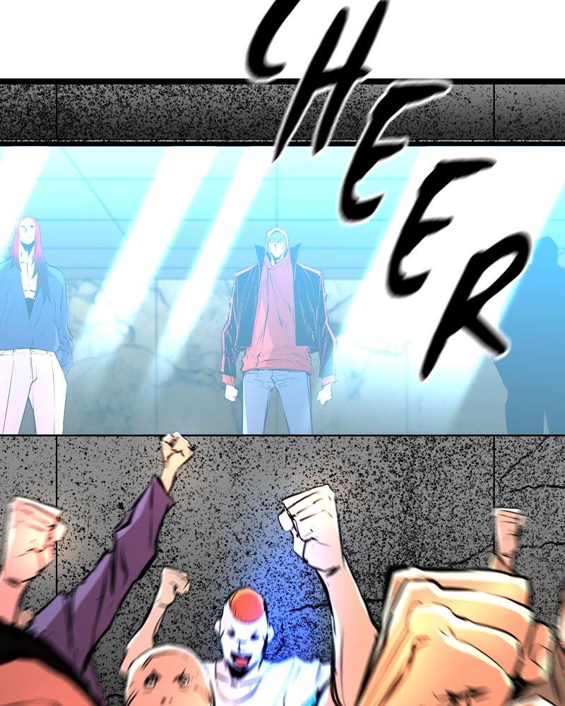 Hanlim Gym Chap 143 - Next Chap 144