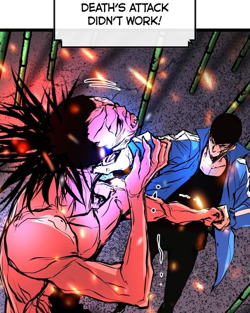 Hanlim Gym Chap 143 - Next Chap 144