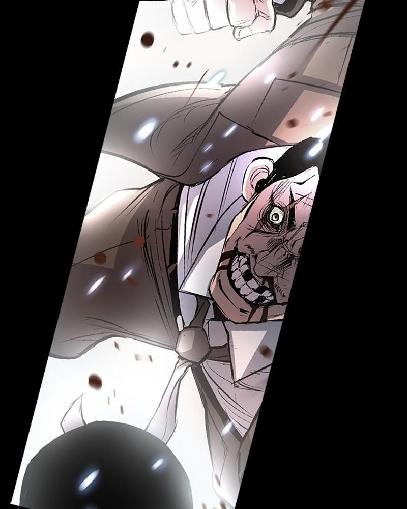 Hanlim Gym Chap 143 - Next Chap 144