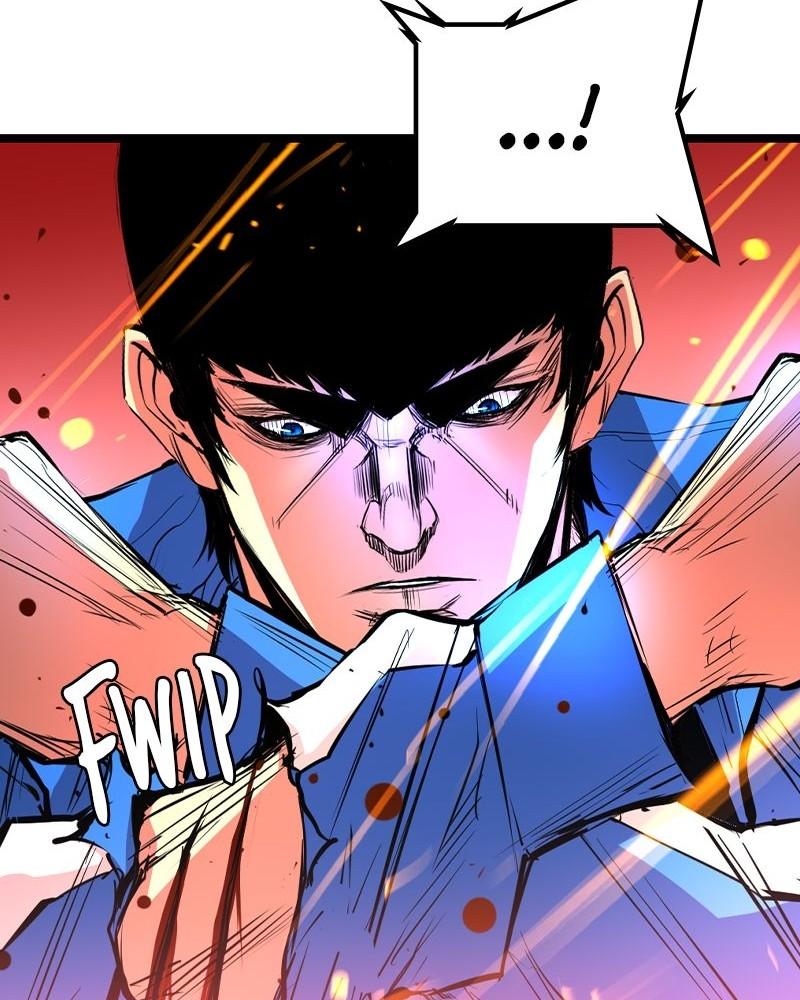 Hanlim Gym Chap 143 - Next Chap 144