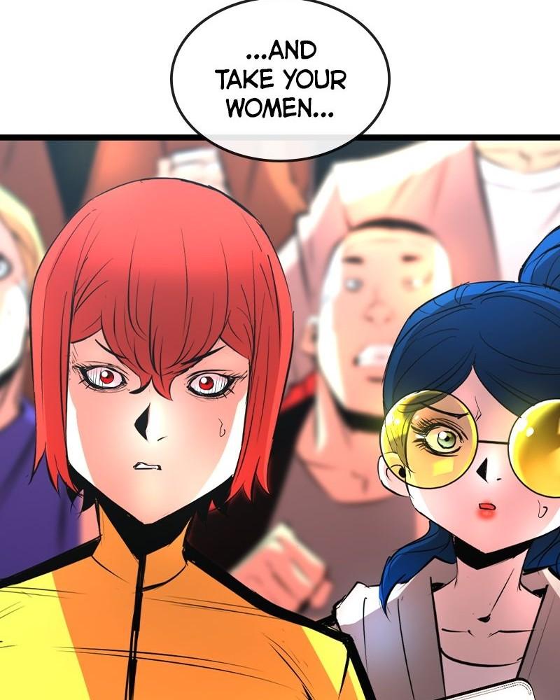 Hanlim Gym Chap 143 - Next Chap 144