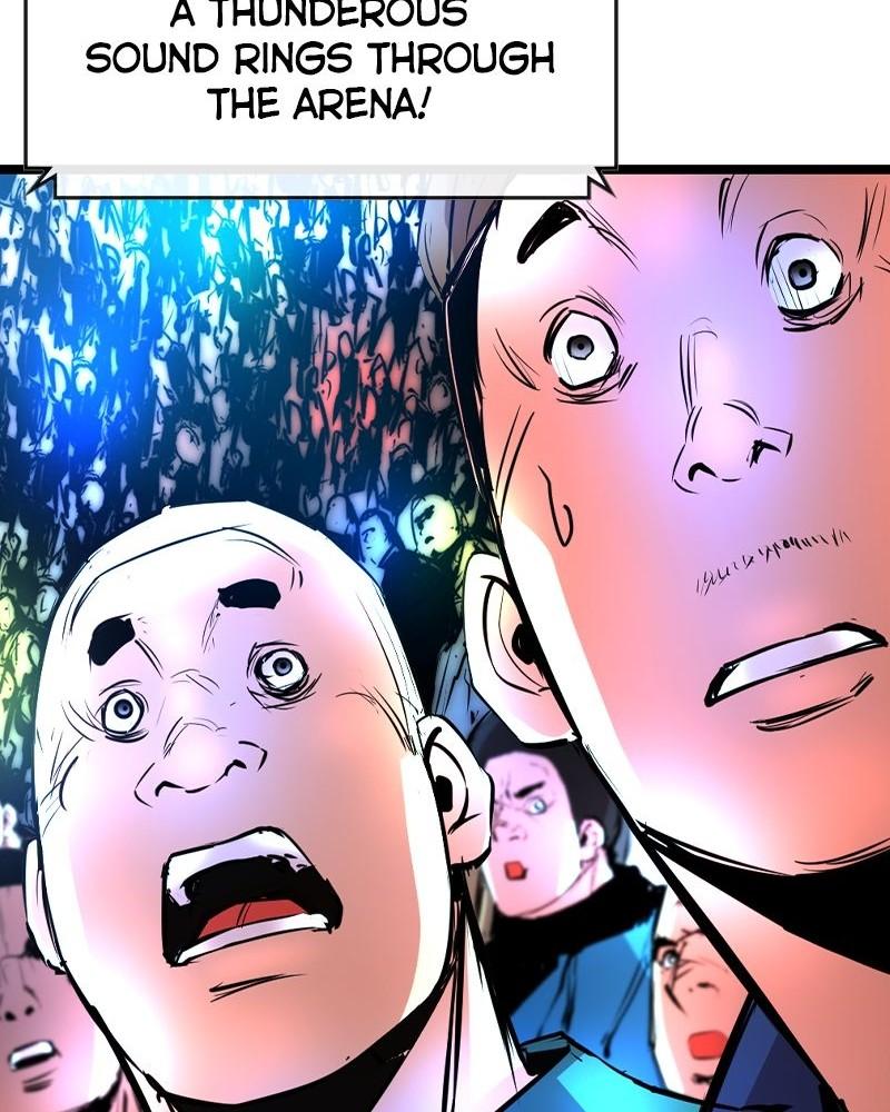 Hanlim Gym Chap 143 - Next Chap 144