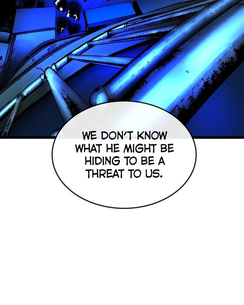 Hanlim Gym Chap 134 - Next Chap 135