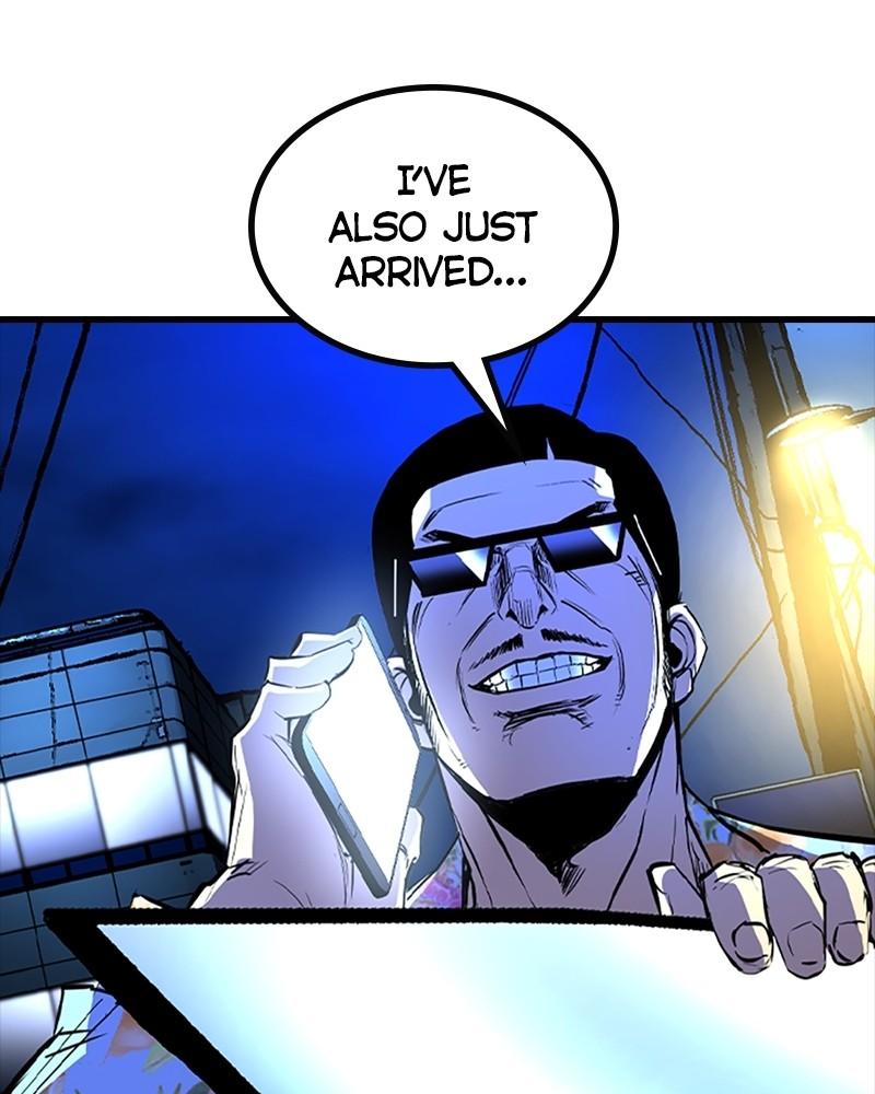 Hanlim Gym Chap 134 - Next Chap 135