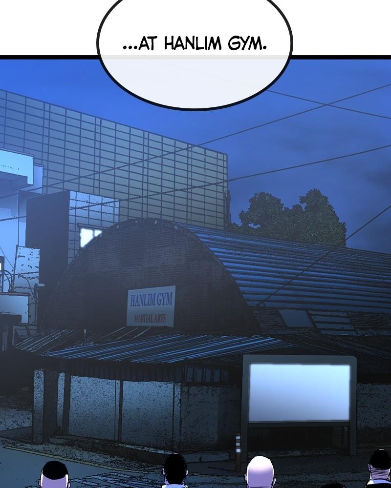 Hanlim Gym Chap 134 - Next Chap 135