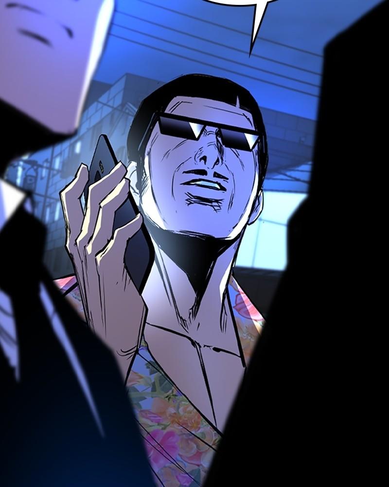 Hanlim Gym Chap 134 - Next Chap 135