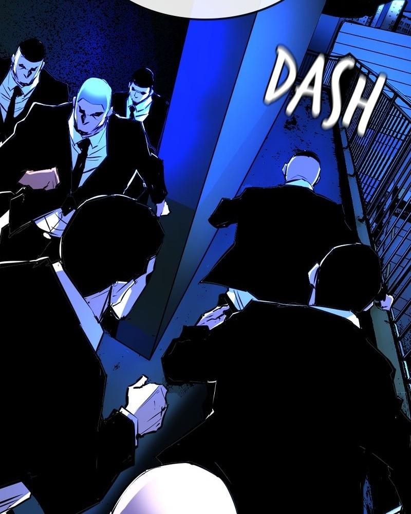 Hanlim Gym Chap 134 - Next Chap 135