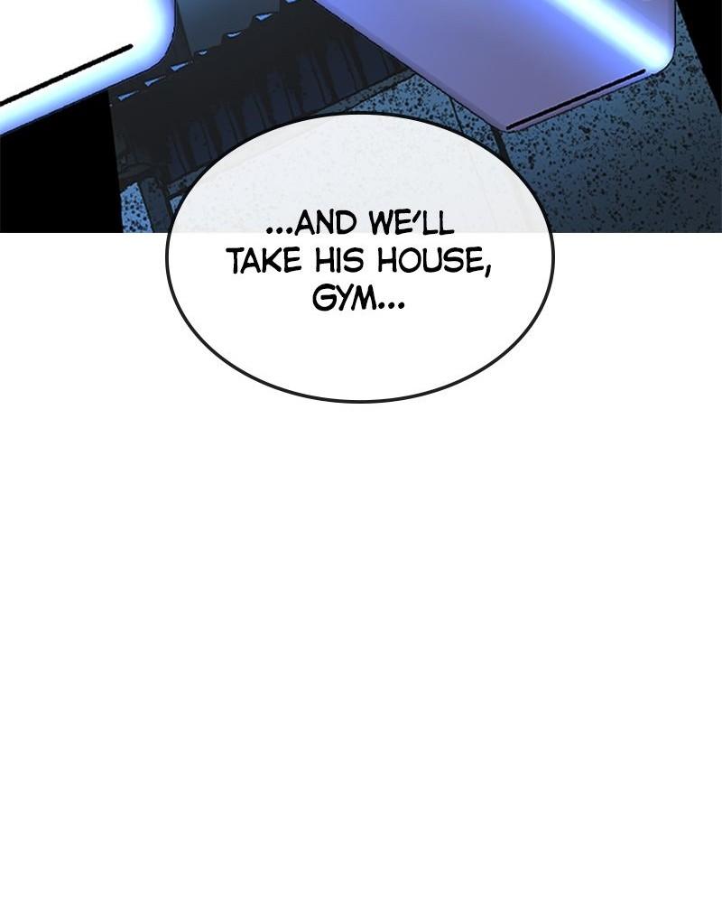 Hanlim Gym Chap 134 - Next Chap 135