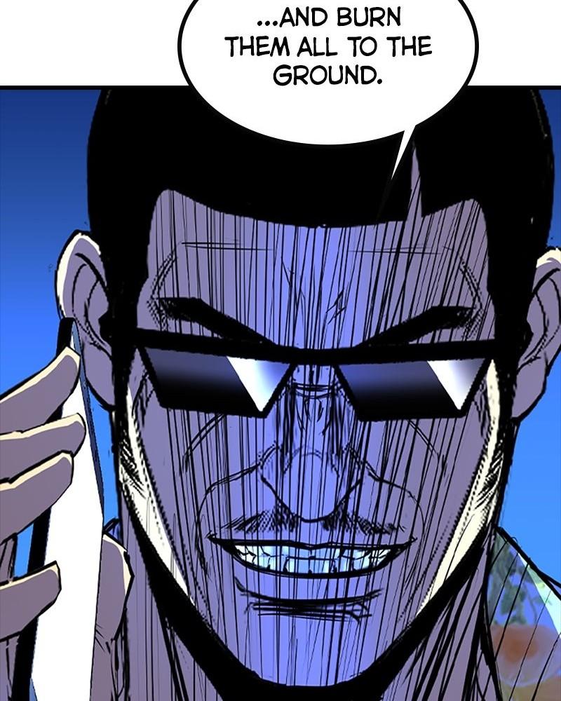 Hanlim Gym Chap 134 - Next Chap 135