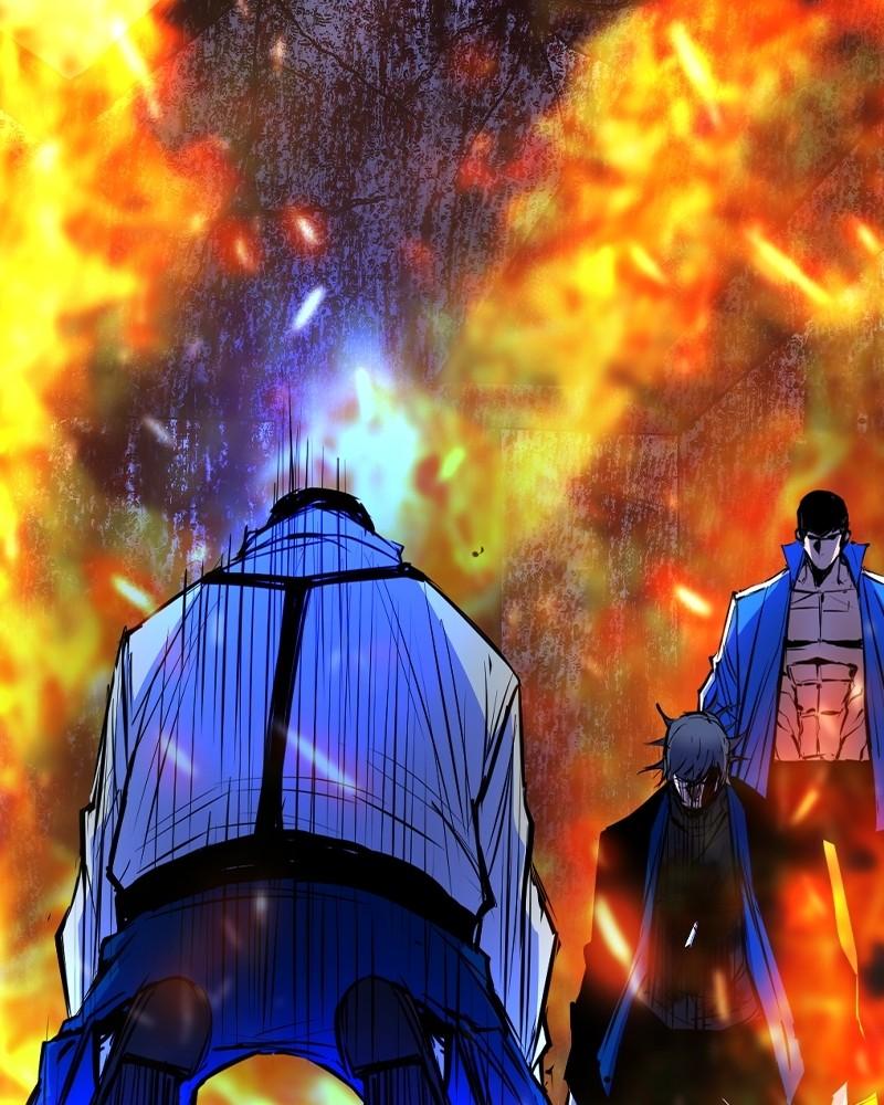 Hanlim Gym Chap 134 - Next Chap 135