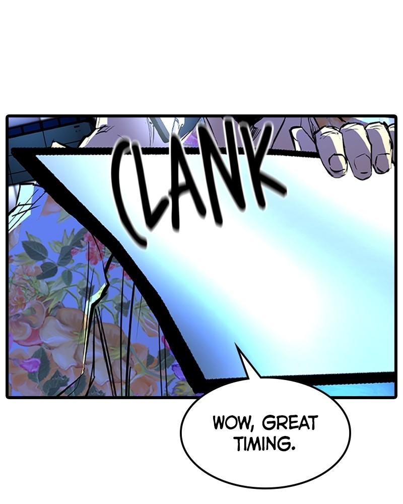 Hanlim Gym Chap 134 - Next Chap 135