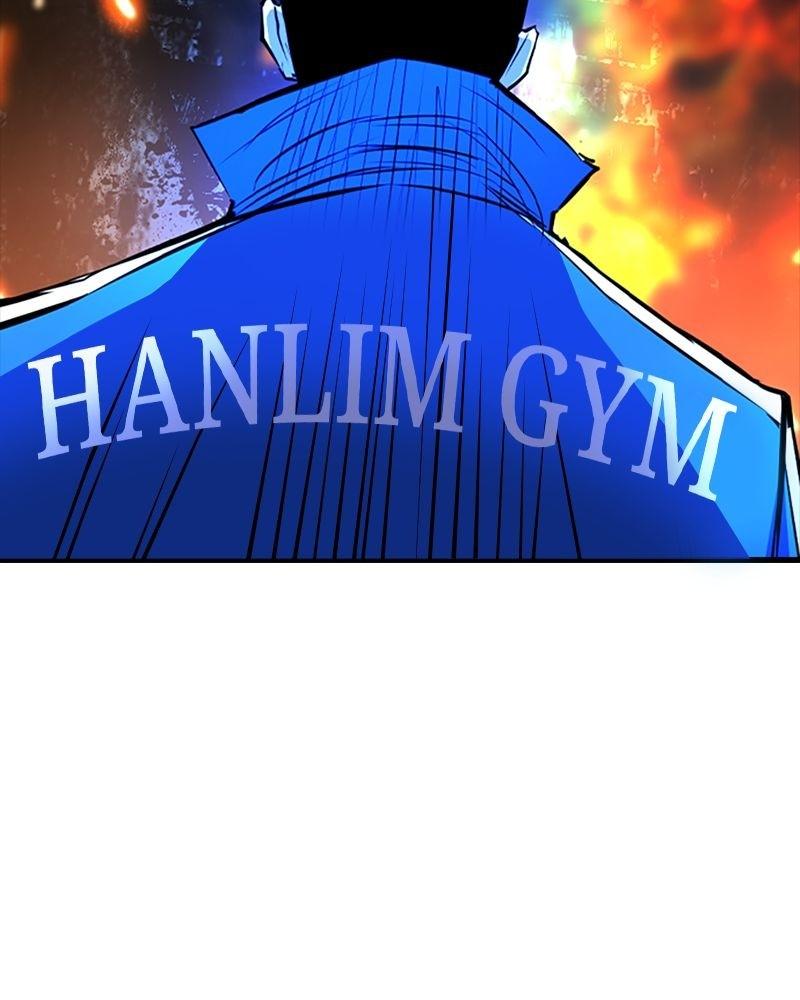 Hanlim Gym Chap 134 - Next Chap 135