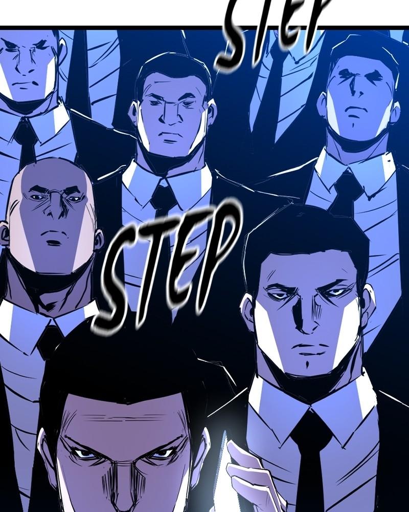 Hanlim Gym Chap 134 - Next Chap 135