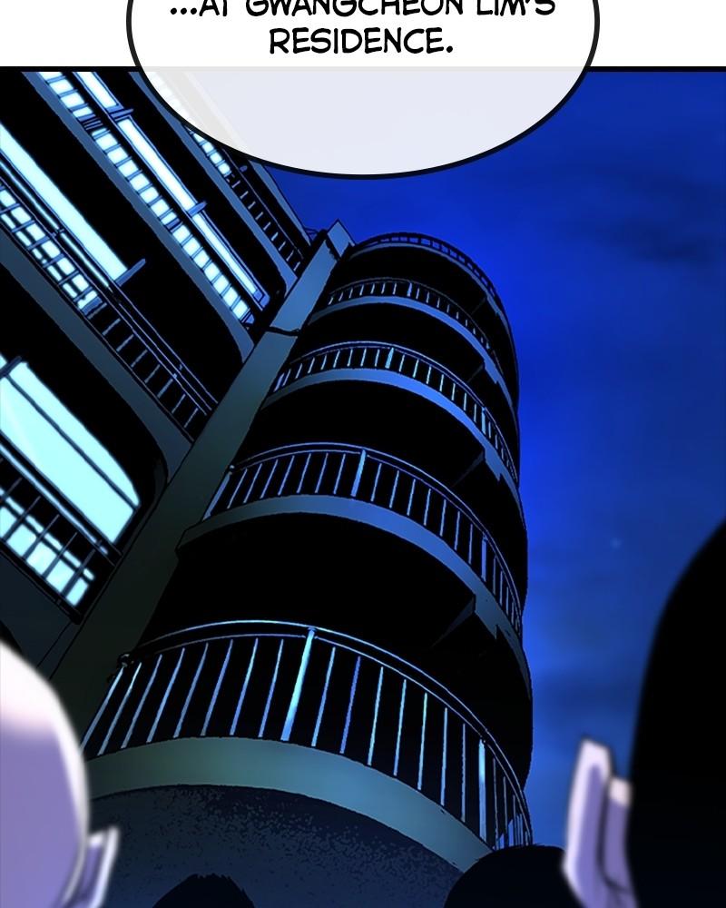 Hanlim Gym Chap 134 - Next Chap 135