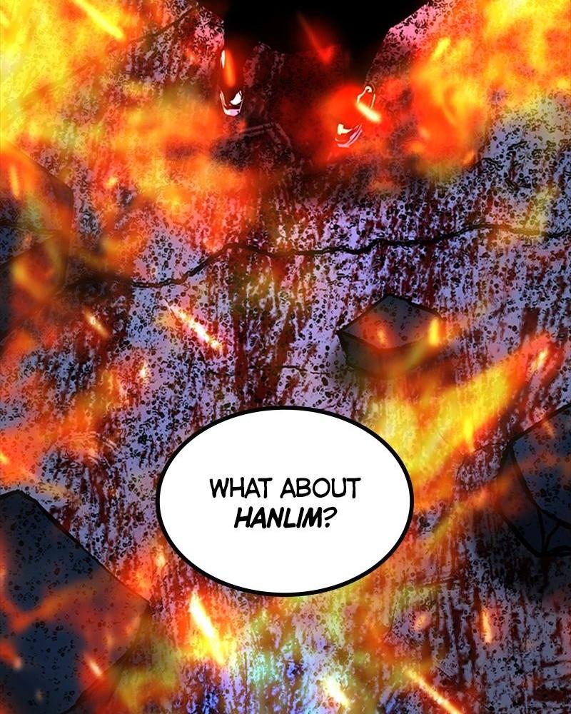 Hanlim Gym Chap 134 - Next Chap 135