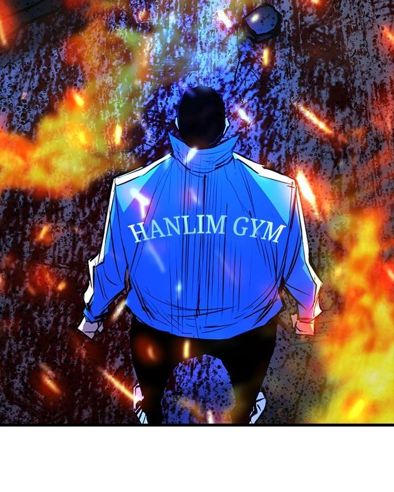 Hanlim Gym Chap 134 - Next Chap 135