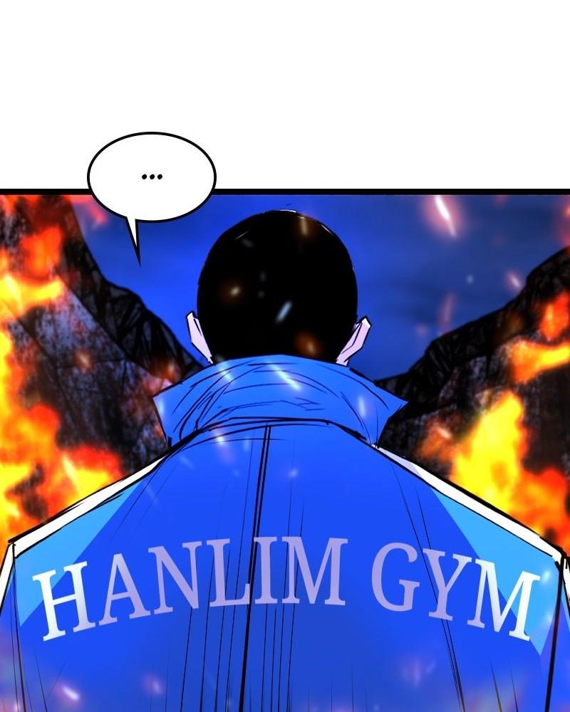 Hanlim Gym Chap 134 - Next Chap 135