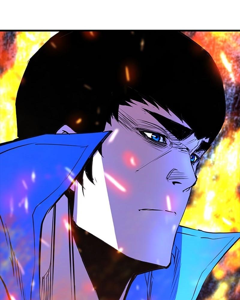 Hanlim Gym Chap 134 - Next Chap 135