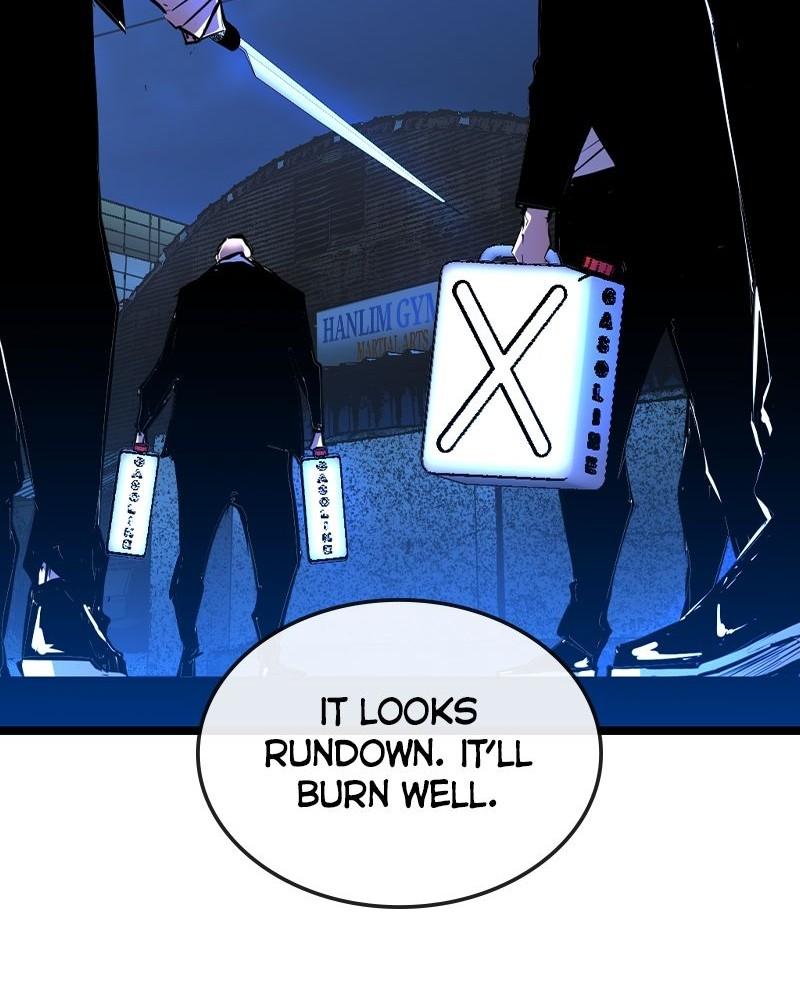 Hanlim Gym Chap 134 - Next Chap 135