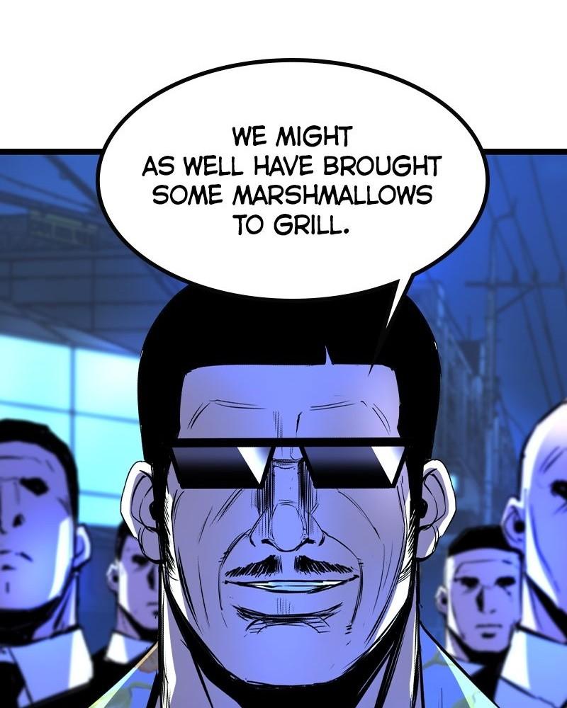 Hanlim Gym Chap 134 - Next Chap 135