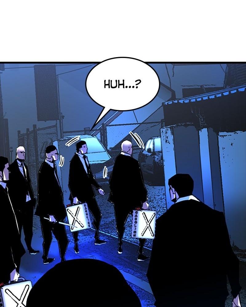 Hanlim Gym Chap 134 - Next Chap 135